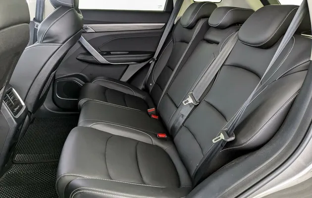Geely Atlas Pro, фото №9