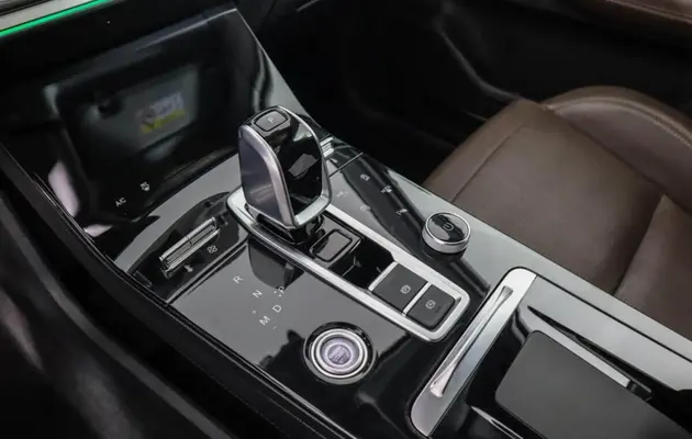 Chery Tiggo 8 Pro, фото №10