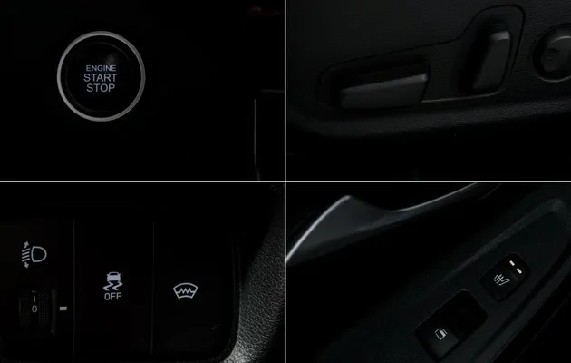 Hyundai Creta, фото №11