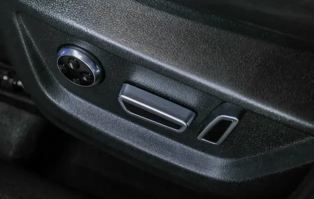 Chery Tiggo 4, фото №15