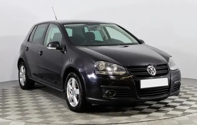 Volkswagen Golf, фото №3