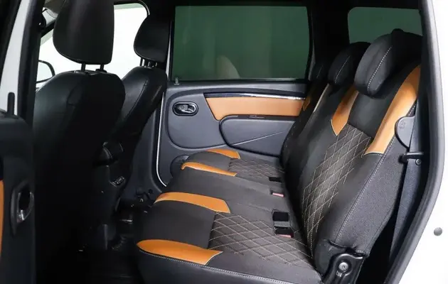 LADA (ВАЗ) Largus, фото №8