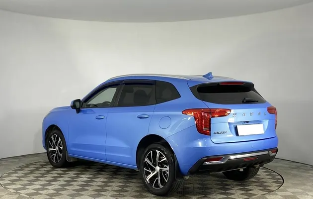 Haval Jolion, фото №3