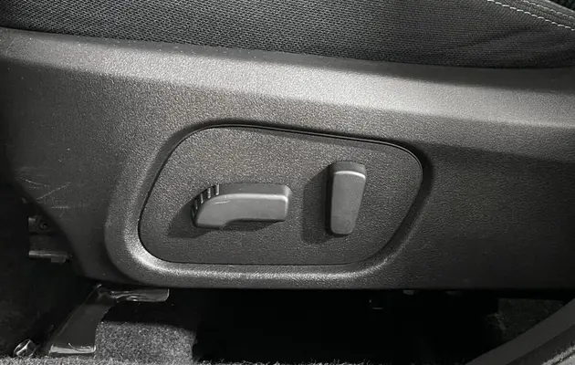 Subaru Forester, фото №10