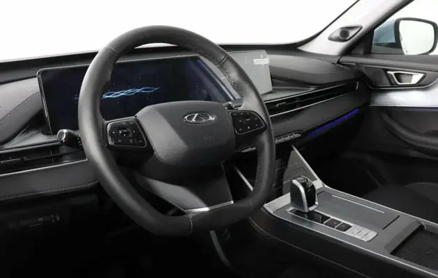 Chery Tiggo 7 Pro Max, фото №5