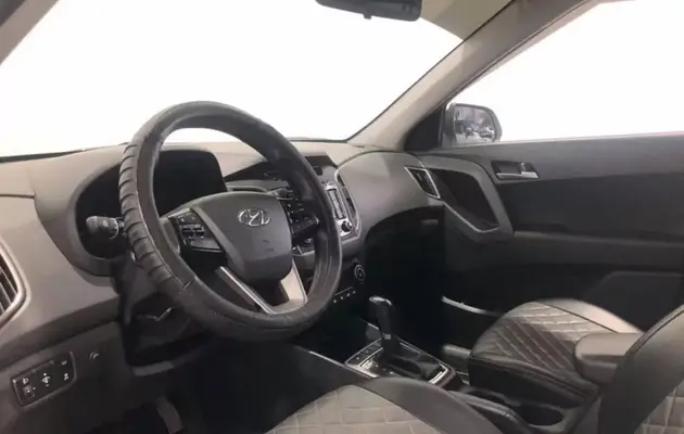 Hyundai Creta, фото №5