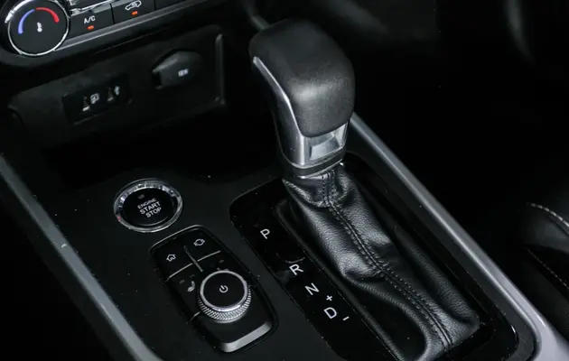 Chery Tiggo 4, фото №16