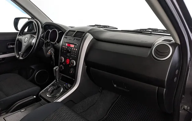 Suzuki Grand Vitara, фото №6