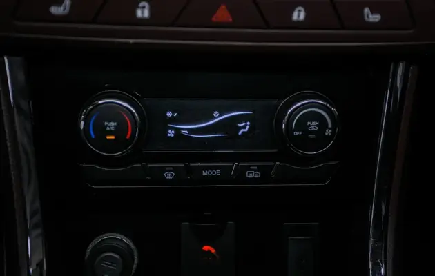 Lifan Myway, фото №12