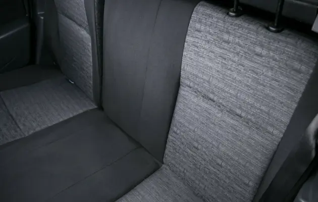 Renault Duster, фото №12