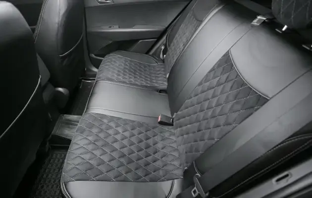 Hyundai Creta, фото №17