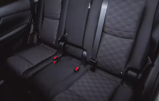 Nissan X-Trail, фото №9