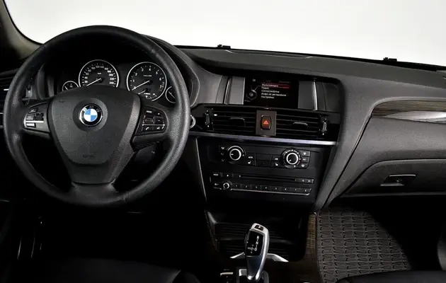 BMW X3, фото №6