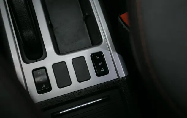 Haval H6, фото №14