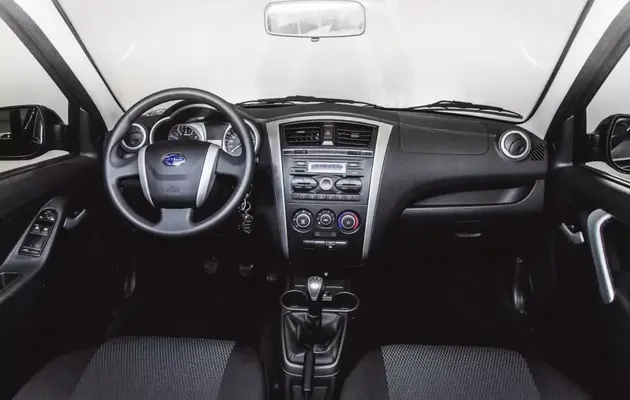 Datsun mi-DO, фото №5