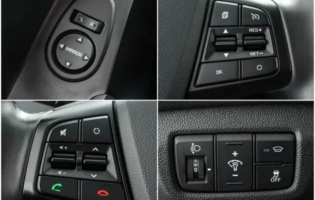 Hyundai Creta, фото №15