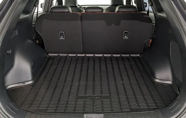 Kia Sportage, фото №16