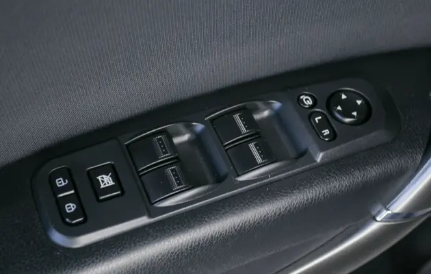 FAW Besturn X80, фото №12