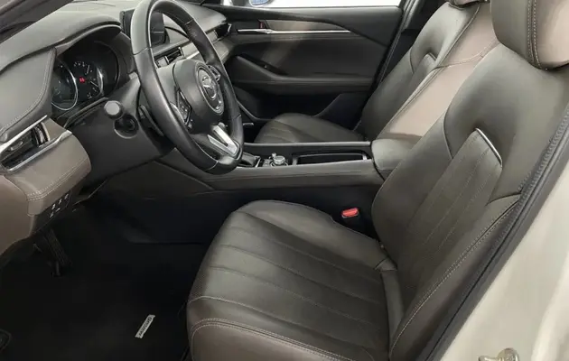 Mazda 6, фото №8