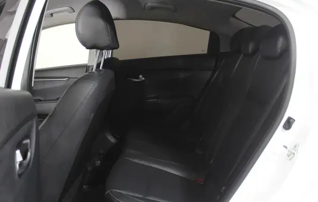 Kia Rio, фото №10