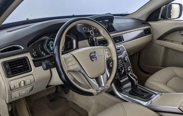 Volvo XC70, фото №7