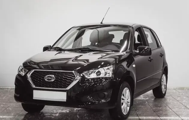 Datsun mi-DO, фото №1