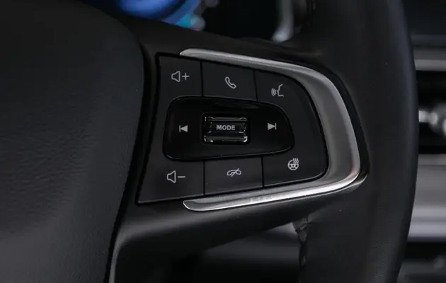 Chery Tiggo 8 Pro, фото №8
