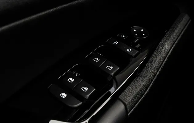 Kia Sportage, фото №13