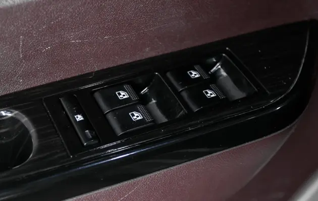 Lifan Myway, фото №16