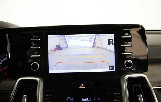 Kia Sorento, фото №7