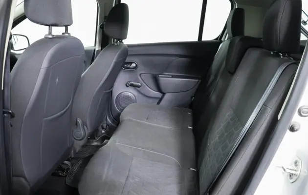 Renault Sandero, фото №9