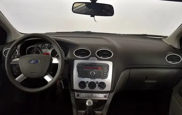 Ford Focus, фото №6