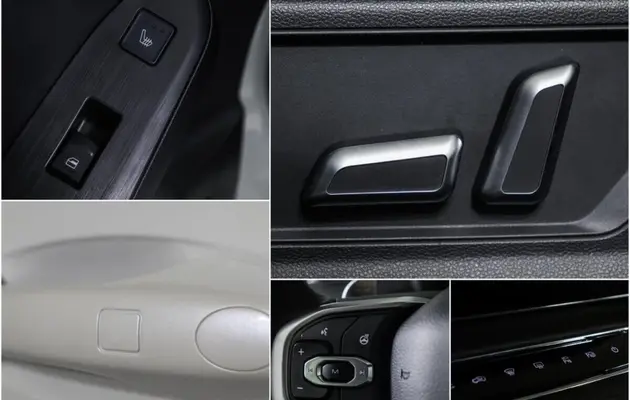 Haval Jolion, фото №11