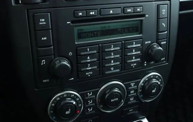 Land Rover Freelander, фото №11