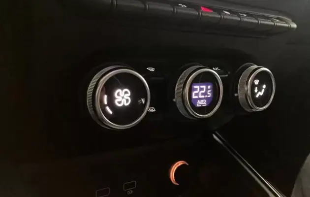 Renault Arkana, фото №9