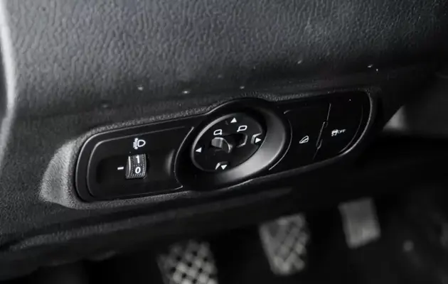 Chery Tiggo 4, фото №11