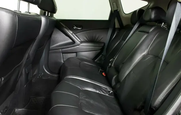 Nissan Murano, фото №7