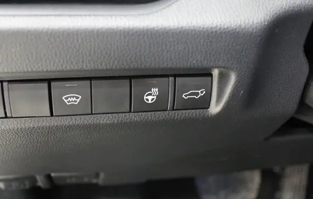 Toyota RAV4, фото №10