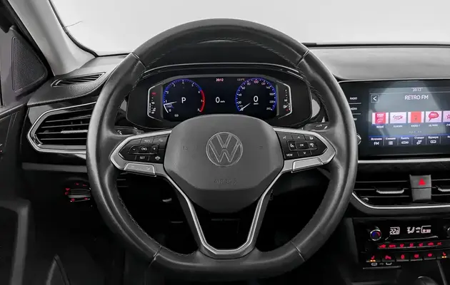 Volkswagen Polo, фото №7