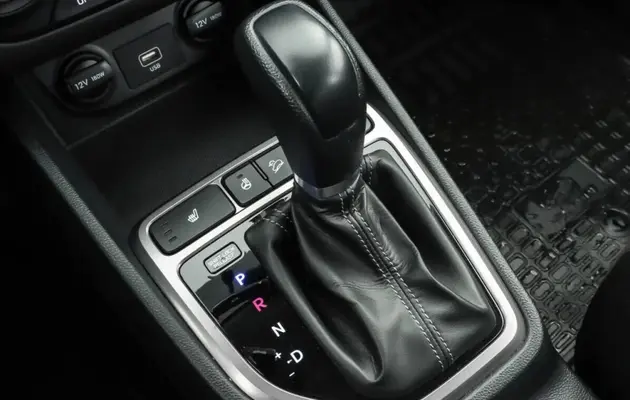 Hyundai Creta, фото №10