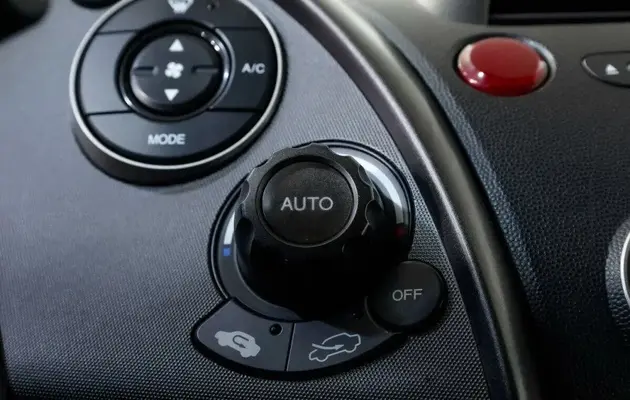 Honda Civic, фото №10